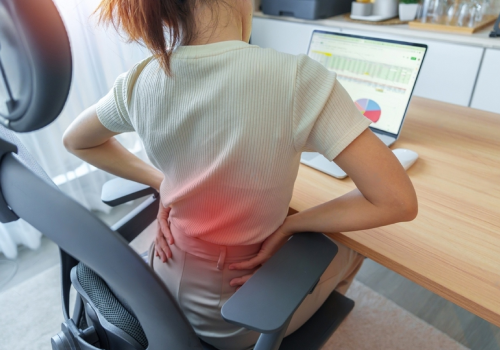 best back injury treatment in jayanagar bangalore