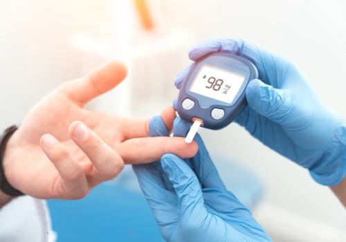 best diabetes treatment in jayanagar bangalore