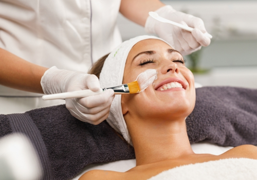 best facials treatment in jayanagar bangalore