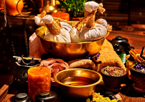 best panchakarma treatment in jayanagar bangalore