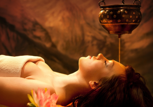 best shirodhara treatment in jayanagar bangalore