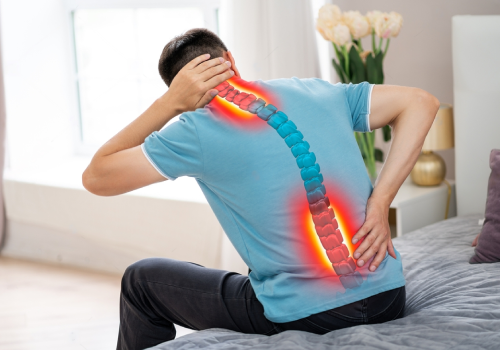 best slip disc treatment in jayanagar bangalore